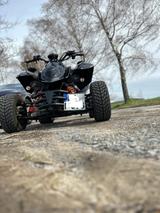Access Motor Xtreme 480 Supermoto - Access Xtreme Supermoto 480