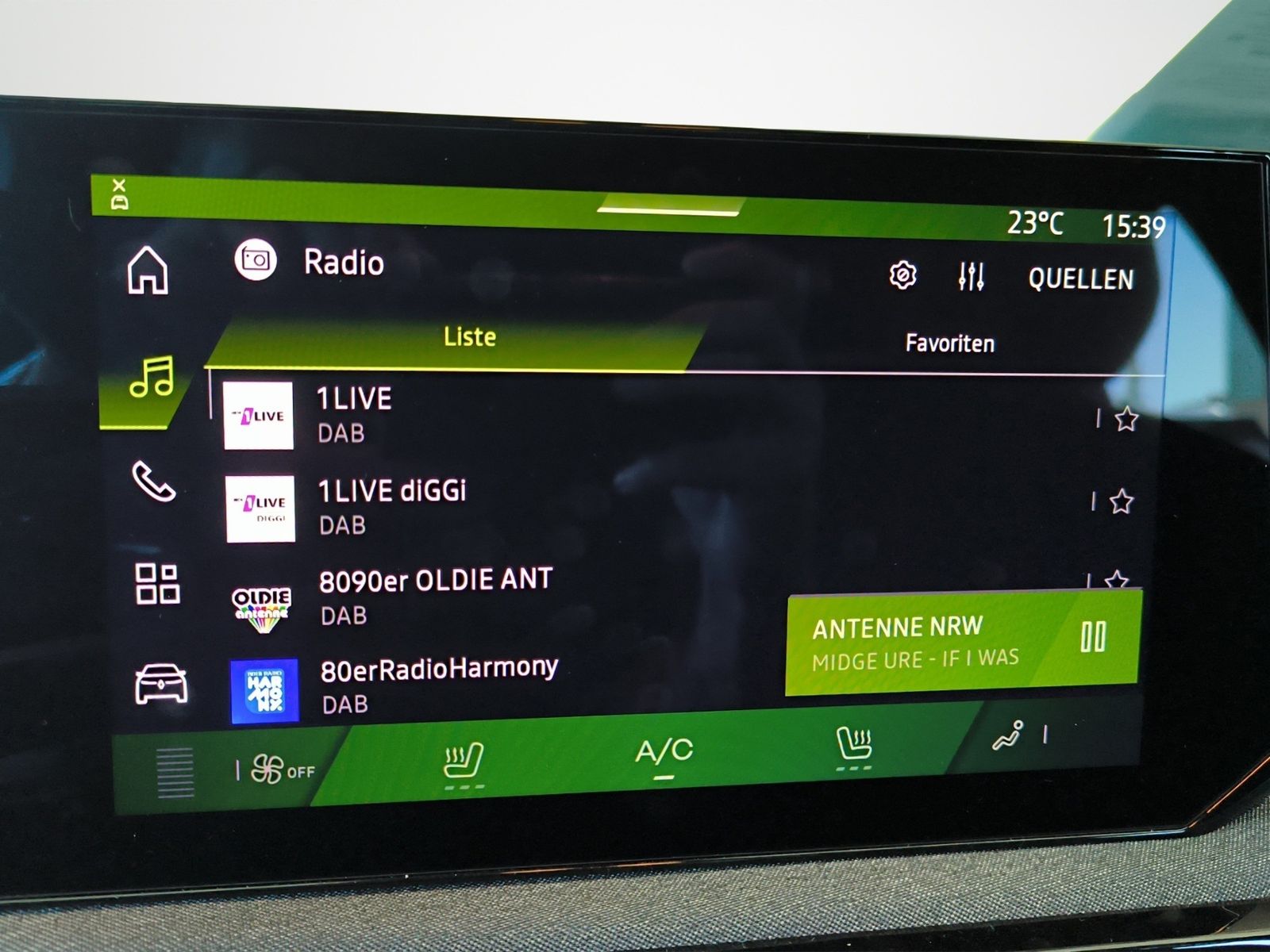 Renault Clio - Bild 11