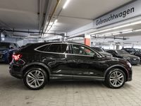 Audi Q3 - Vorschau Bild 8