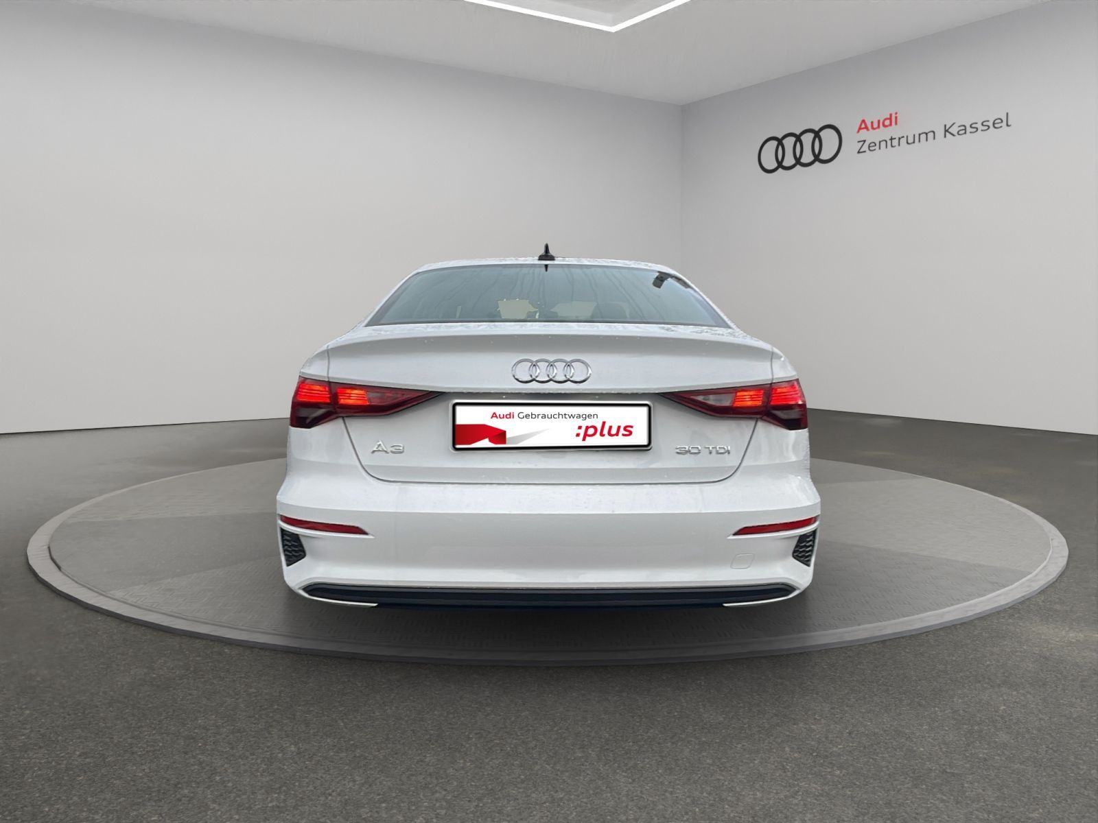 Audi A3 - Bild 6