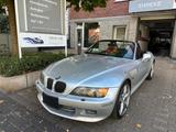 BMW Z3 Roadster 3.0i Vollausstattung SONDERPREIS - BMW Z3 Gebrauchtwagen