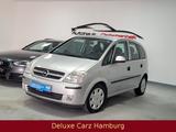 Opel Meriva 1.6 Enjoy /PDC/Automatik/2HD/Sehr Gepfleg - Opel Meriva: Enjoy
