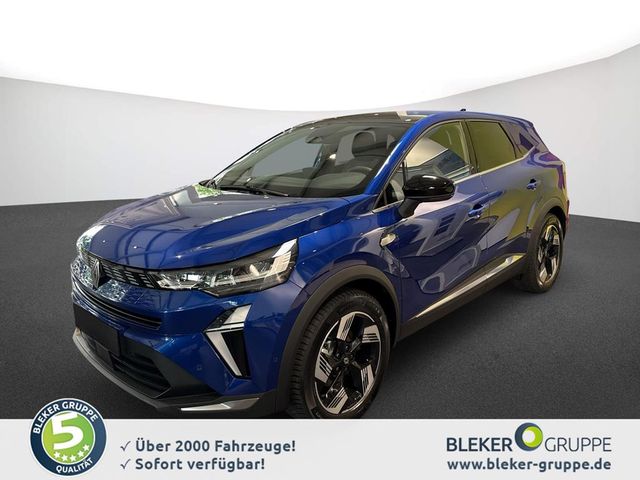 Renault SYMBIOZ 1.6 E-TECH Full Hybrid 145 Techno (EU 6
