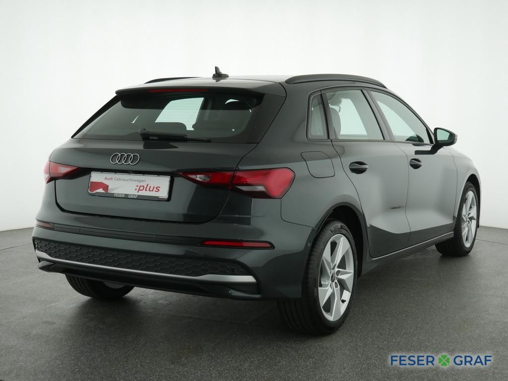 Audi A3 - Bild 5