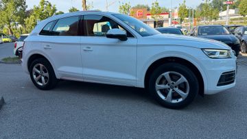 Audi Q5 - 7