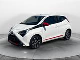 Toyota Aygo AYGO x-play club CARPLAY*KAM*BT*GARANTIE - Toyota Gebrauchtwagen in Düsseldorf