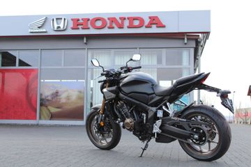 Honda e-Clutch *ABS *LED