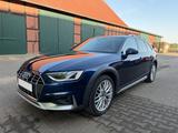 Audi A4 Allroad 45 TDI tiptronic quattro Standheizung