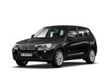 BMW X3 30 d Advantage xDrive 30d+KAMERA+HUD+KEYLESS - BMW X3: 3D