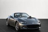 Mazda MX-5 Sports-Line,LEDER,LED,1-Hand,Klimaautomatik - Mazda MX-5