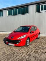 Peugeot 207 Urban Move / TÜV NEU - Peugeot 207: Coupe