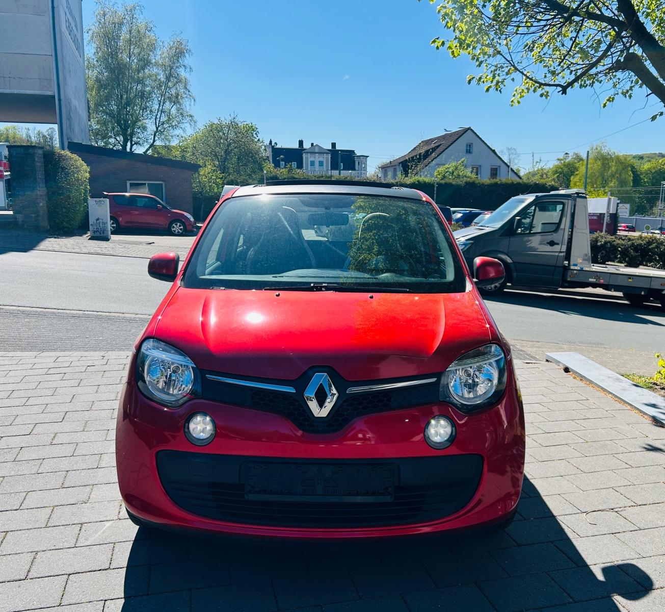 Renault Twingo Dynamique *Schiebedach*