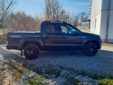 Volkswagen Amarok - VW Amarok von privat