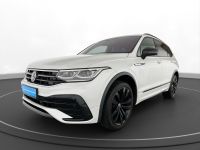 Volkswagen Tiguan Allspace - Vorschau Bild 2