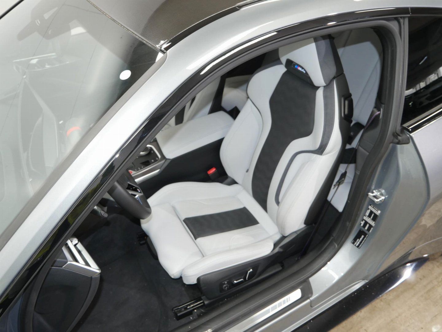 BMW M4 - Bild 8