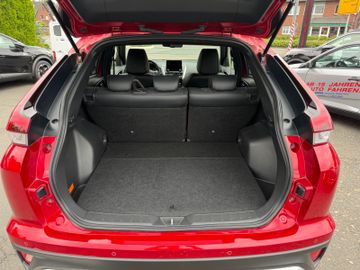 Mitsubishi Eclipse Cross - 6