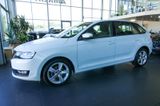 Skoda Rapid Spaceback Cool Edition 1.0 TSI /Touch/DAB - Skoda Rapid: Cool Edition
