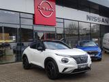 Nissan Juke 1.6 Hybrid Tekna Navi Soundsystem Winterpak - Nissan Juke Neuwagen in Essen