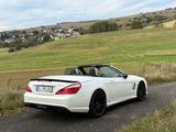 Mercedes-Benz SL 63 AMG 2LOOK Edition - gebrauchte Mercedes-Benz SL 63 AMG aus dem Jahr 2015