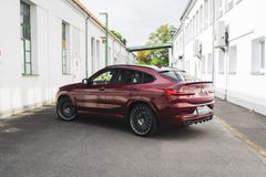 Fahrzeugabbildung ALPINA XD4 3.0 Individual*BMW-Garantie*