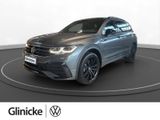 Volkswagen Tiguan Allspace R-Line 4MOTION DSG *ABVERKAUF* - Volkswagen Tiguan Allspace Tageszulassungen