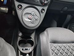 ABARTH Abarth 595C Automatik/beats/BiXenon/Garantie