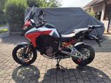 Ducati Multistrada V4S Sport  - DUCATI SPORT