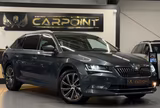 Skoda Superb Combi L&K //Bi-Xenon/Volleder/CarPlay/ - Skoda Superb Gebrauchtwagen