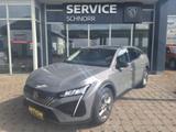 Peugeot 408 Allure PureTech 130 EAT8 *Keyless*Kamera* - Peugeot 408: Coupe