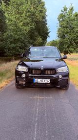 BMW X5 xDrive50i - 2.Hand  - BMW X5: 50i