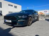 Ford Mustang 5.0 Ti-VCT V8 Bullitt Bullitt  - Ford Mustang: Bullit
