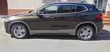 BMW X2 sDrive20i M Sport X Steptronic DCT M Sport X - BMW X2 von privat