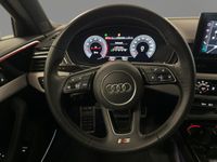 Audi A4 - Vorschau Bild 13