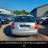 Kia Cerato 1.6 LX Klima Tüv 05 26 Inspektion Neu - Kia Cerato Gebrauchtwagen