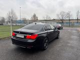 BMW 750iL xDrive SoftClose/HeadUp/Bi-Xenon/Camera360 - BMW 7er Reihe in Bonn