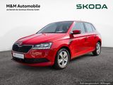Skoda Fabia 1.0 Ambition "Aktionsfahrzeug" KLIMA KAMER - Skoda: Aktion