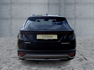 Hyundai TUCSON 1.6 T-GDI Trend (150PS) MY 2026