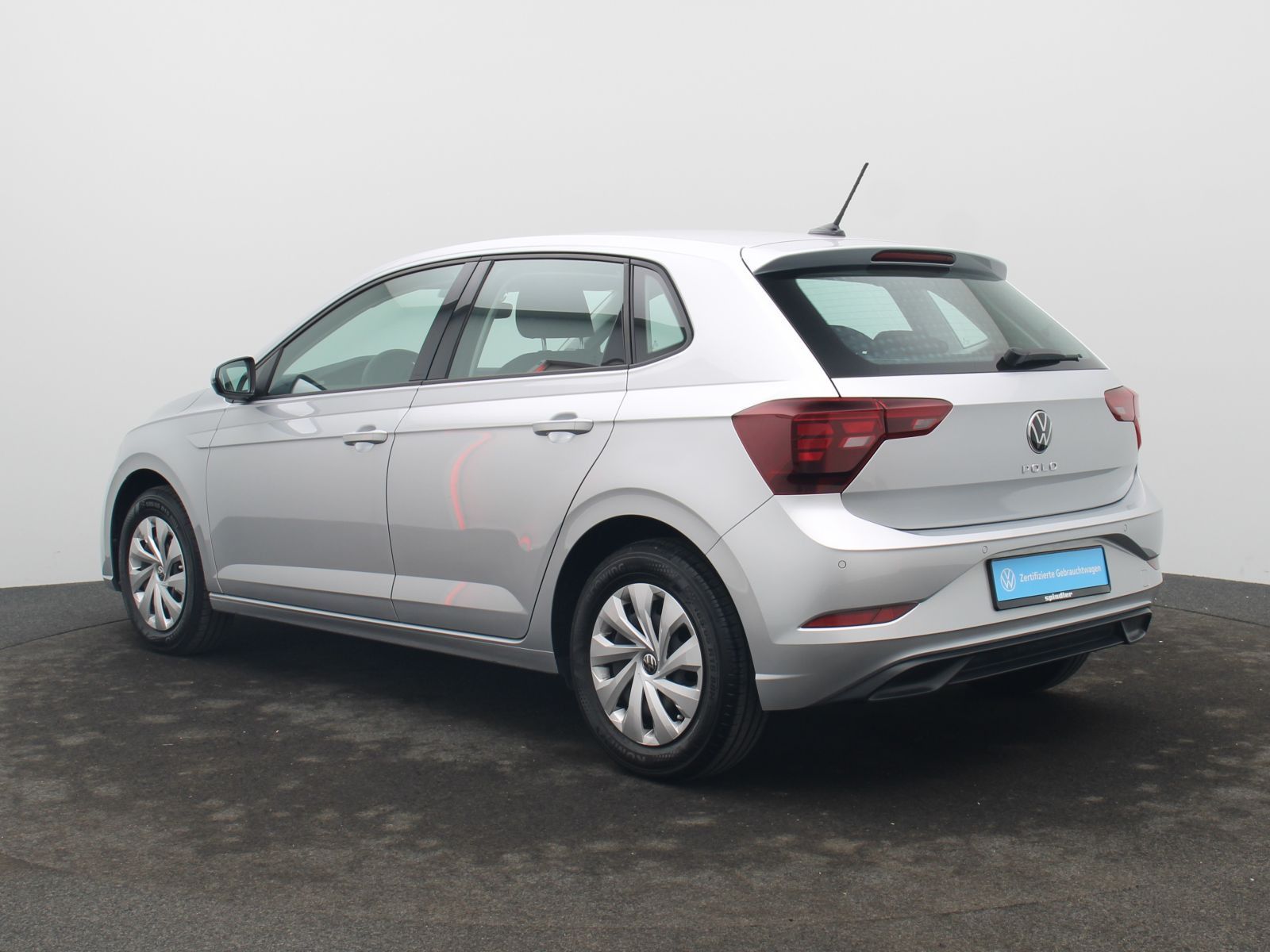 Volkswagen Polo - Bild 6