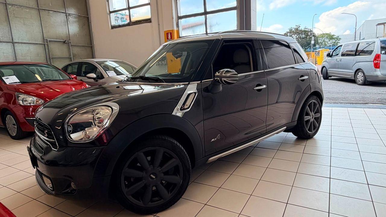 MINI COOPER_SD_COUNTRYMAN