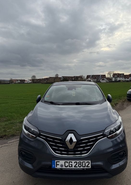 Image of Renault Kadjar