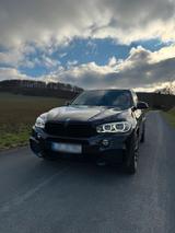 BMW X5 neuer Instandgesetzter Motor - BMW X5: Motor