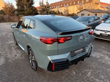 BMW X2 - 5