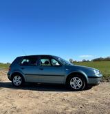 Volkswagen Golf IV 1.6 16V TÜV neu, Zahnriemen neu.169450km - Volkswagen Golf: Iv 16