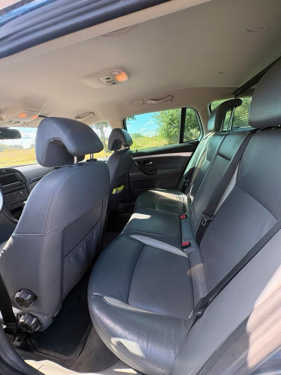 Saab 9-3 2005 — photo 14