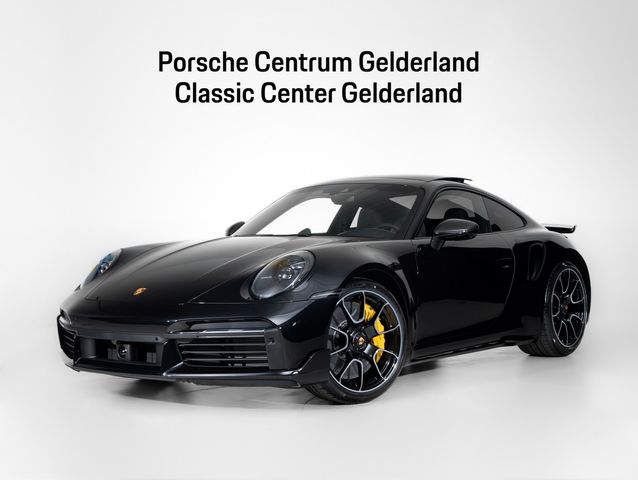 Porsche 911 Turbo S VOLL AUSSTATTUNG!!!