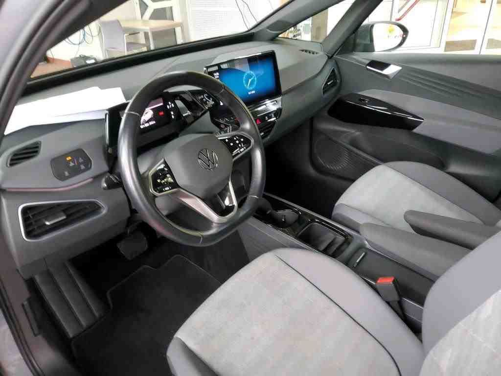Volkswagen ID.3 - Bild 6