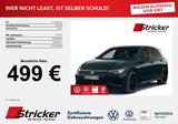 Volkswagen Golf GTI EDITION 50 Akrapovic H&K Performance-Pa