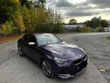 BMW M240i xDrive Steptronic Coupé - - gebrauchte BMW M240i aus dem Jahr 2023