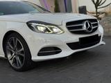 Mercedes-Benz E200 CDI AVANTG/STANDHEI/NAVI/LED/SCHECKHEFT/SHZ - Mercedes-Benz E 200: Cdi