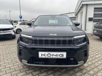 Jeep Avenger - Vorschau Bild 2